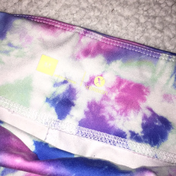 💚Xersion Workout Pants - Picture 3 of 4